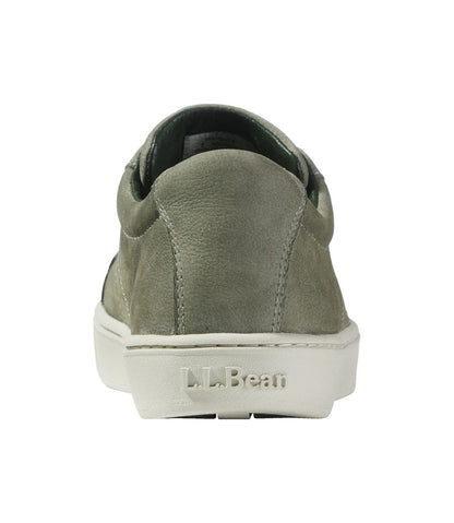 Women's Eco Bay Oxfords, Nubuck Leather L.L.Bean Recommended