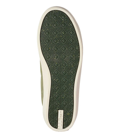 Women's Eco Bay Oxfords, Nubuck Leather L.L.Bean Recommended