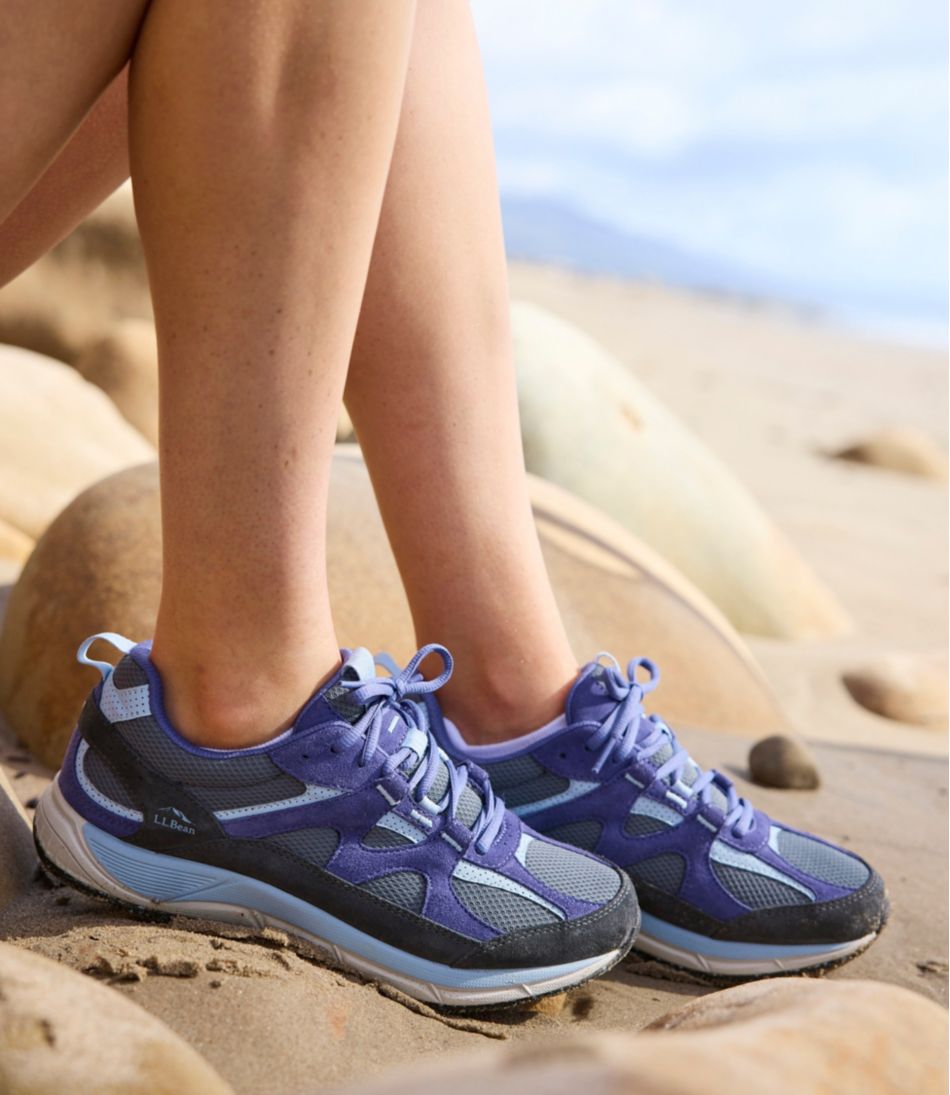 Women's Comfort Walkers 2 L.L.Bean Classic