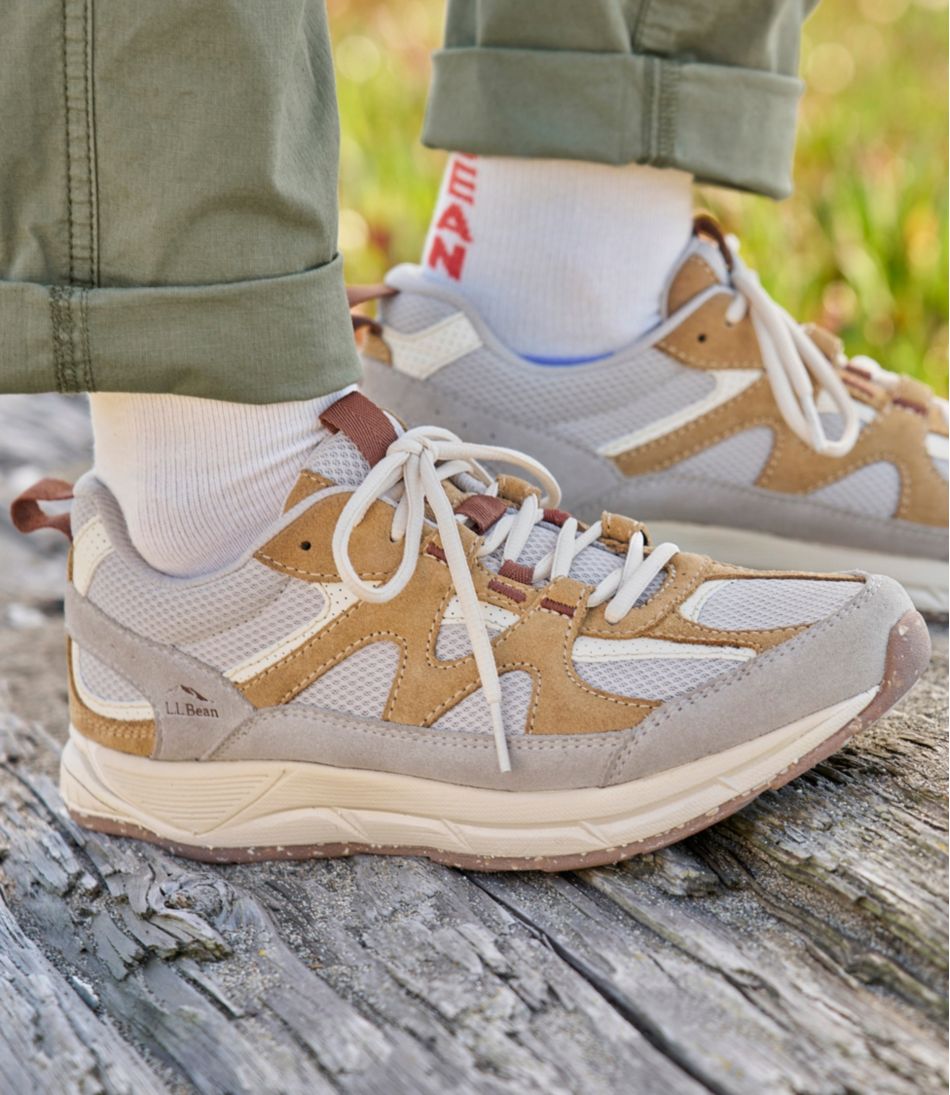 Women's Comfort Walkers 2 L.L.Bean Classic