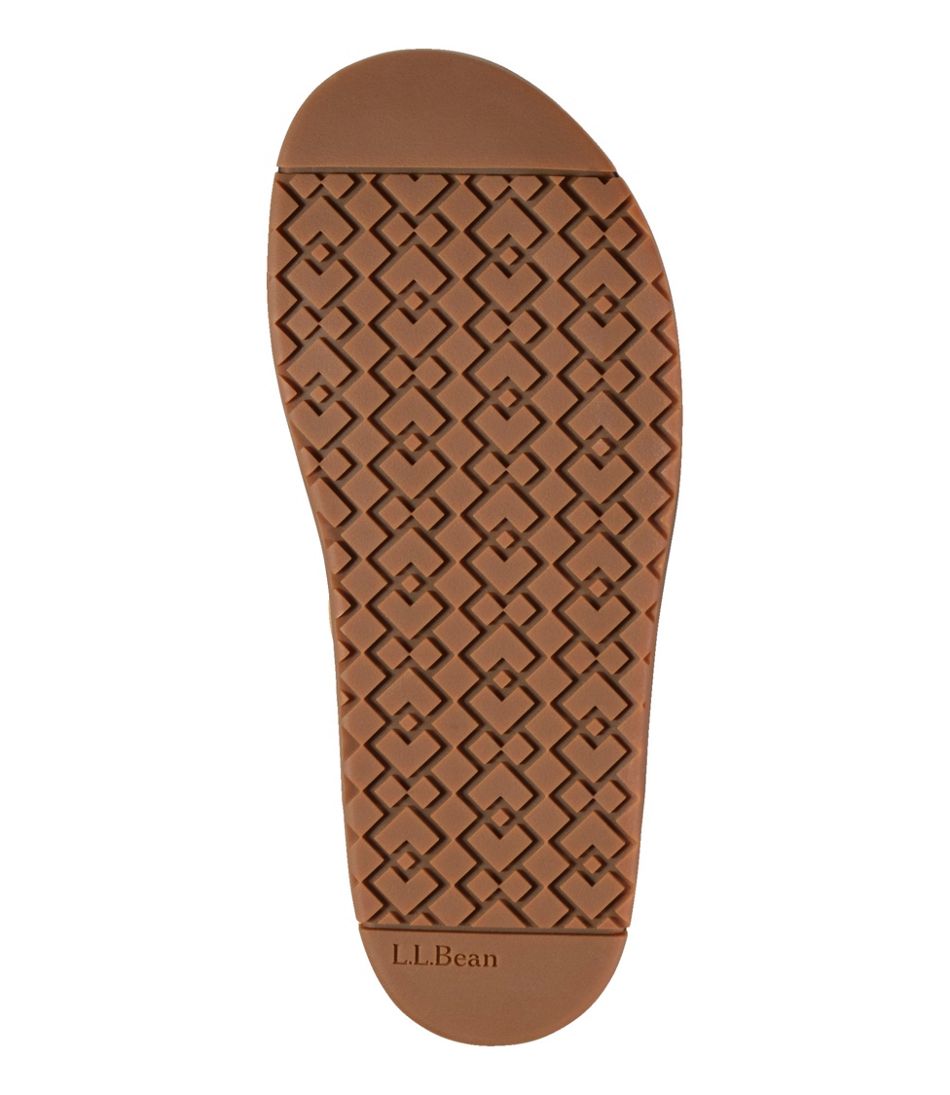 Women's Go Anywhere Clogs, Suede L.L.Bean Essential