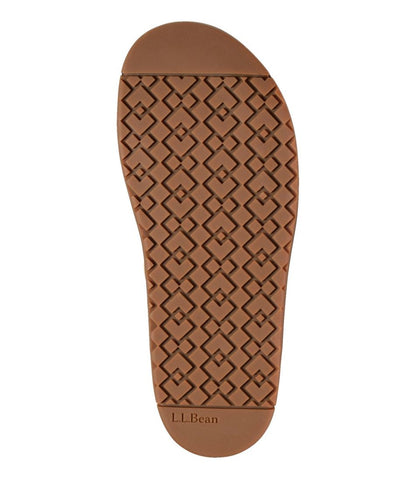 Women's Go Anywhere Clogs, Suede L.L.Bean Essential