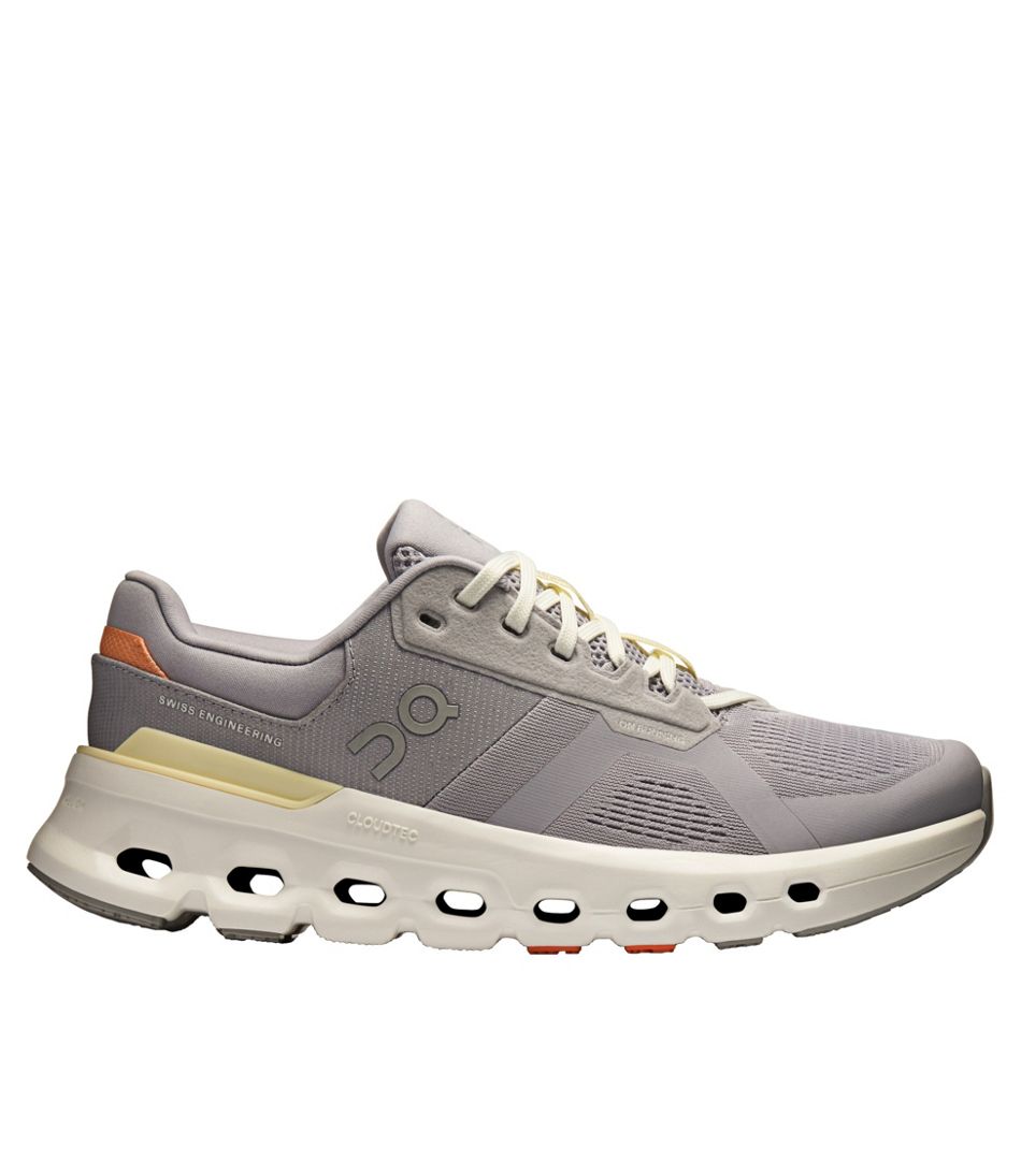 Women's On Cloudrunner 2 Running Shoes L.L.Bean Trending