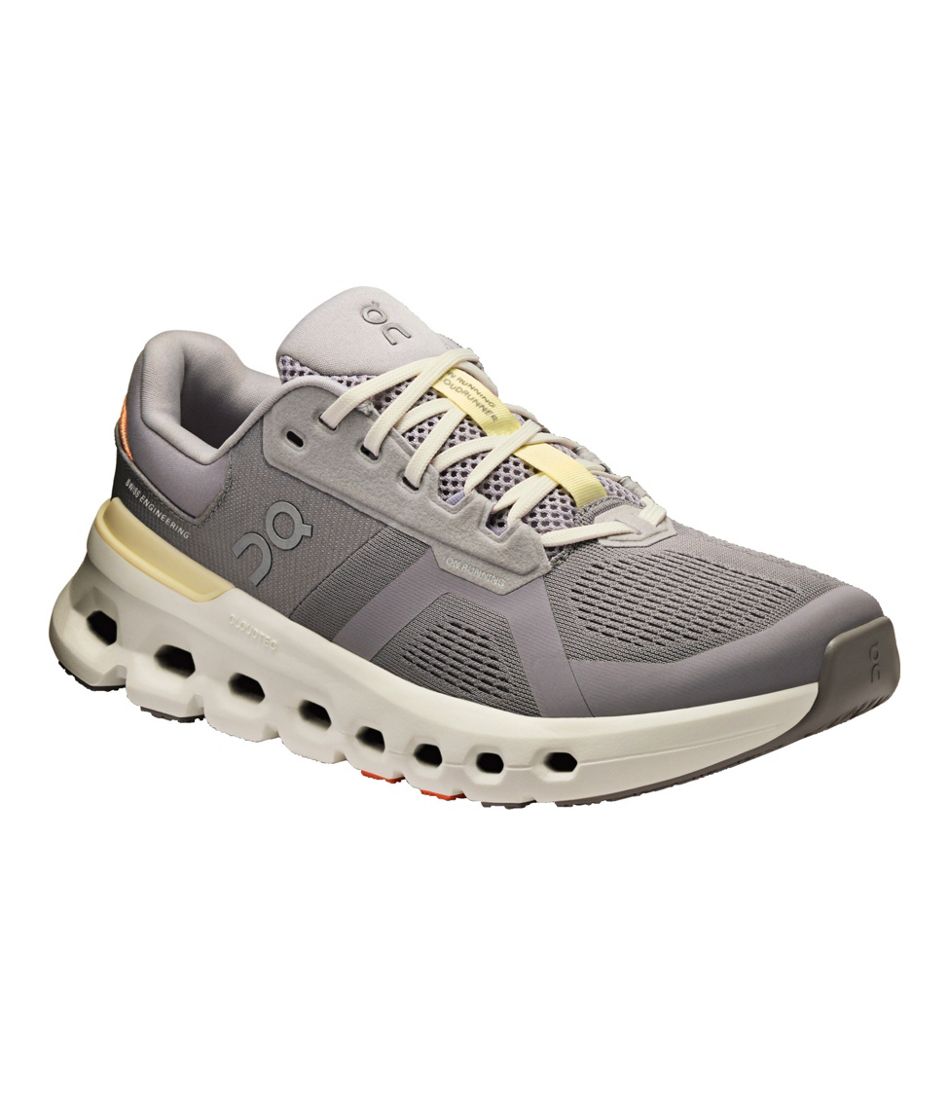 Women's On Cloudrunner 2 Running Shoes L.L.Bean Trending
