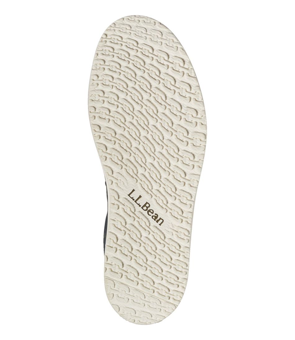 Women's Higgins Beach 4-Eye Slip-Ons, Print L.L.Bean Everyday