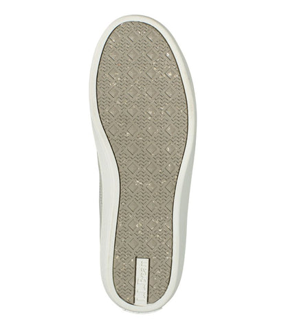 Women's Eco Bay Canvas Sneakers, Lace-Up L.L.Bean Premium