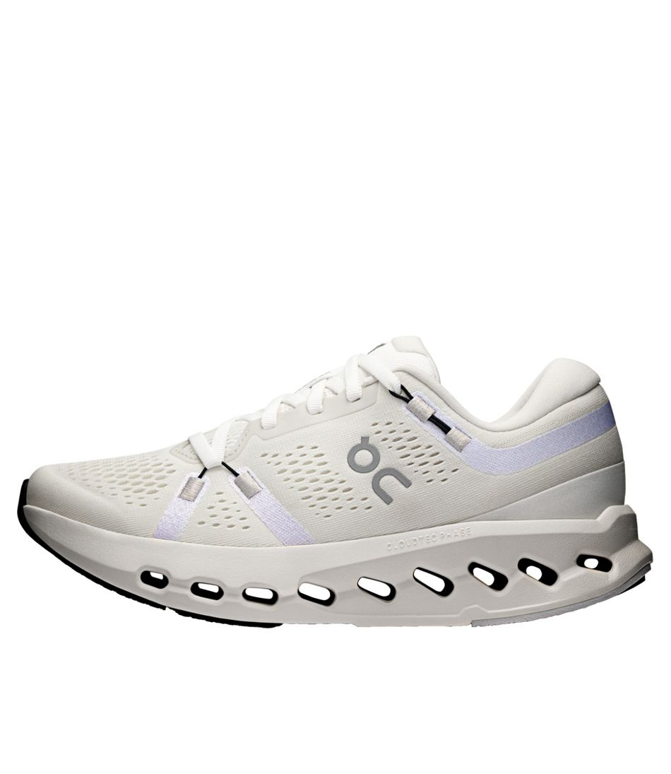 Women's On Cloudsurfer 2 Running Shoes L.L.Bean Featured