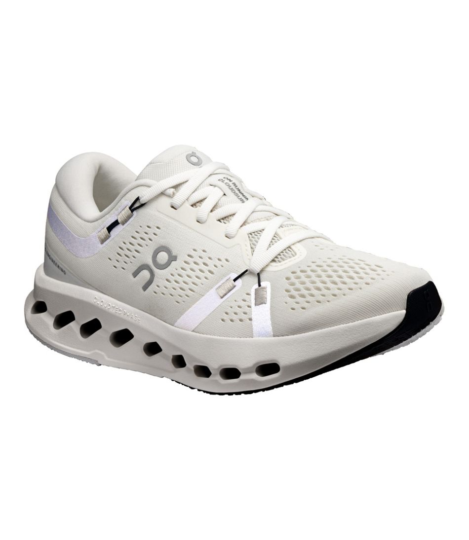 Women's On Cloudsurfer 2 Running Shoes L.L.Bean Featured