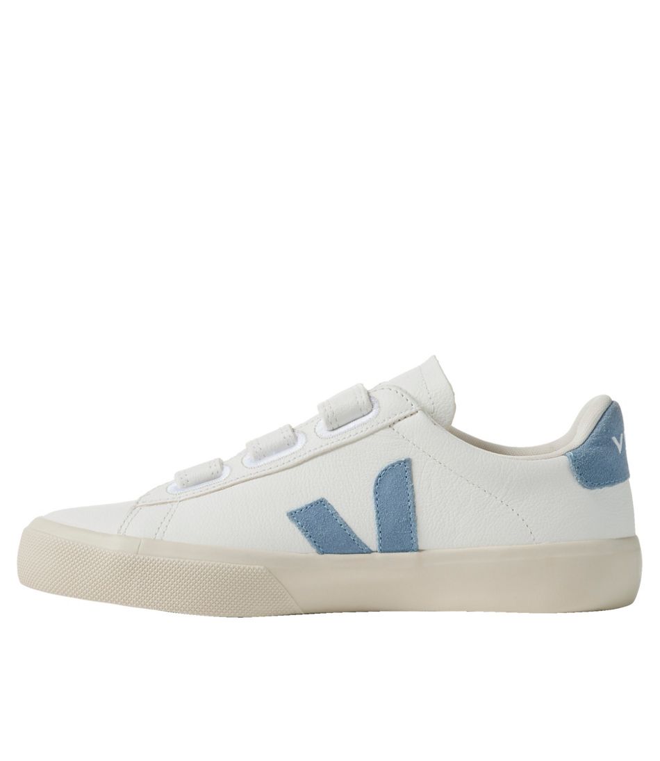 Women's VEJA Recife Sneakers, Hook-and-Loop L.L.Bean Trending