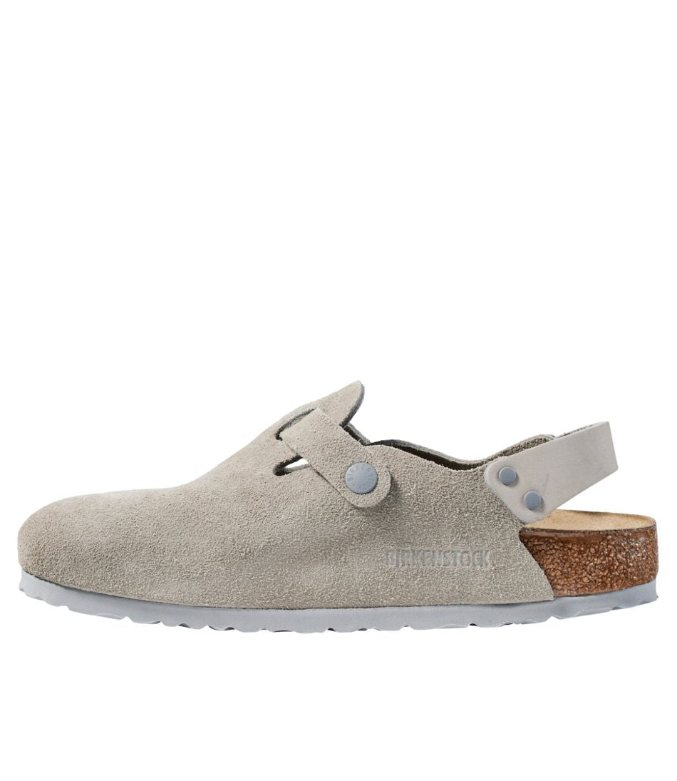 Women's Birkenstock Tokio Backstrap Clogs L.L.Bean Classic