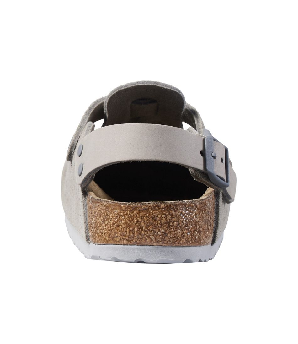 Women's Birkenstock Tokio Backstrap Clogs L.L.Bean Classic