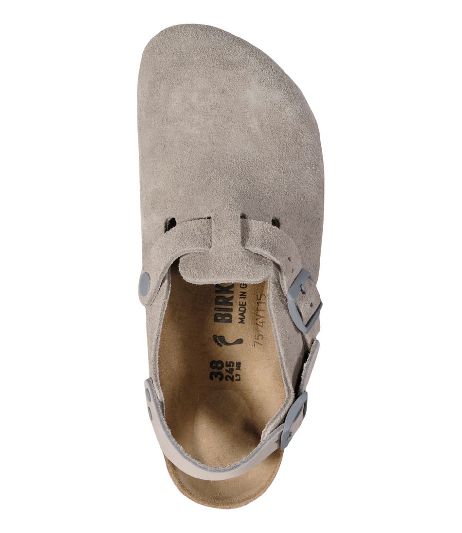 Women's Birkenstock Tokio Backstrap Clogs L.L.Bean Classic