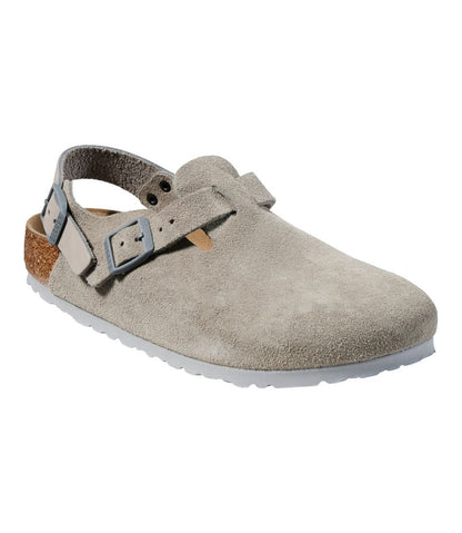 Women's Birkenstock Tokio Backstrap Clogs L.L.Bean Classic