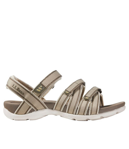 Women's Boothbay Sandals L.L.Bean Value