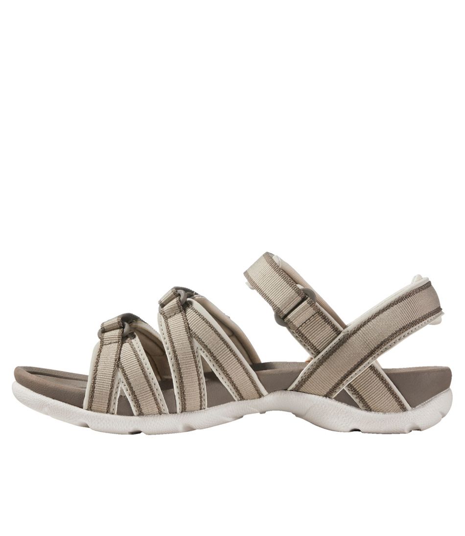 Women's Boothbay Sandals L.L.Bean Value