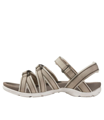 Women's Boothbay Sandals L.L.Bean Value