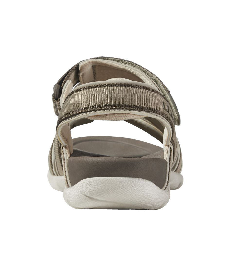 Women's Boothbay Sandals L.L.Bean Value