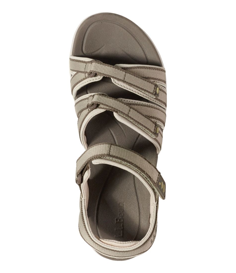 Women's Boothbay Sandals L.L.Bean Value