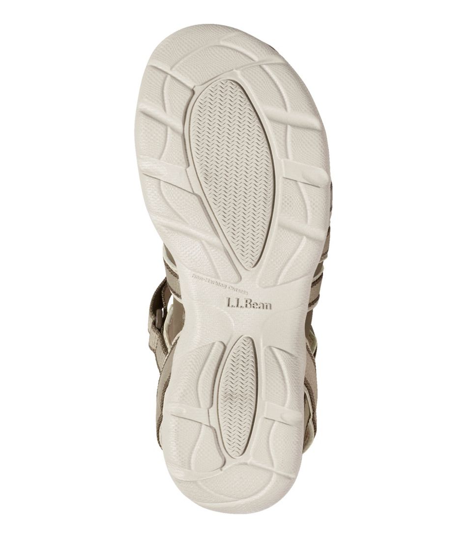 Women's Boothbay Sandals L.L.Bean Value