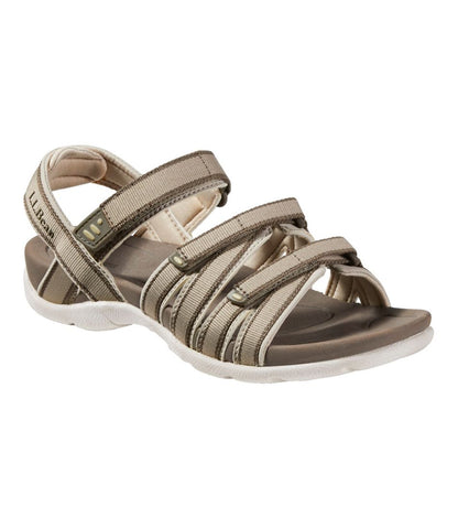 Women's Boothbay Sandals L.L.Bean Value