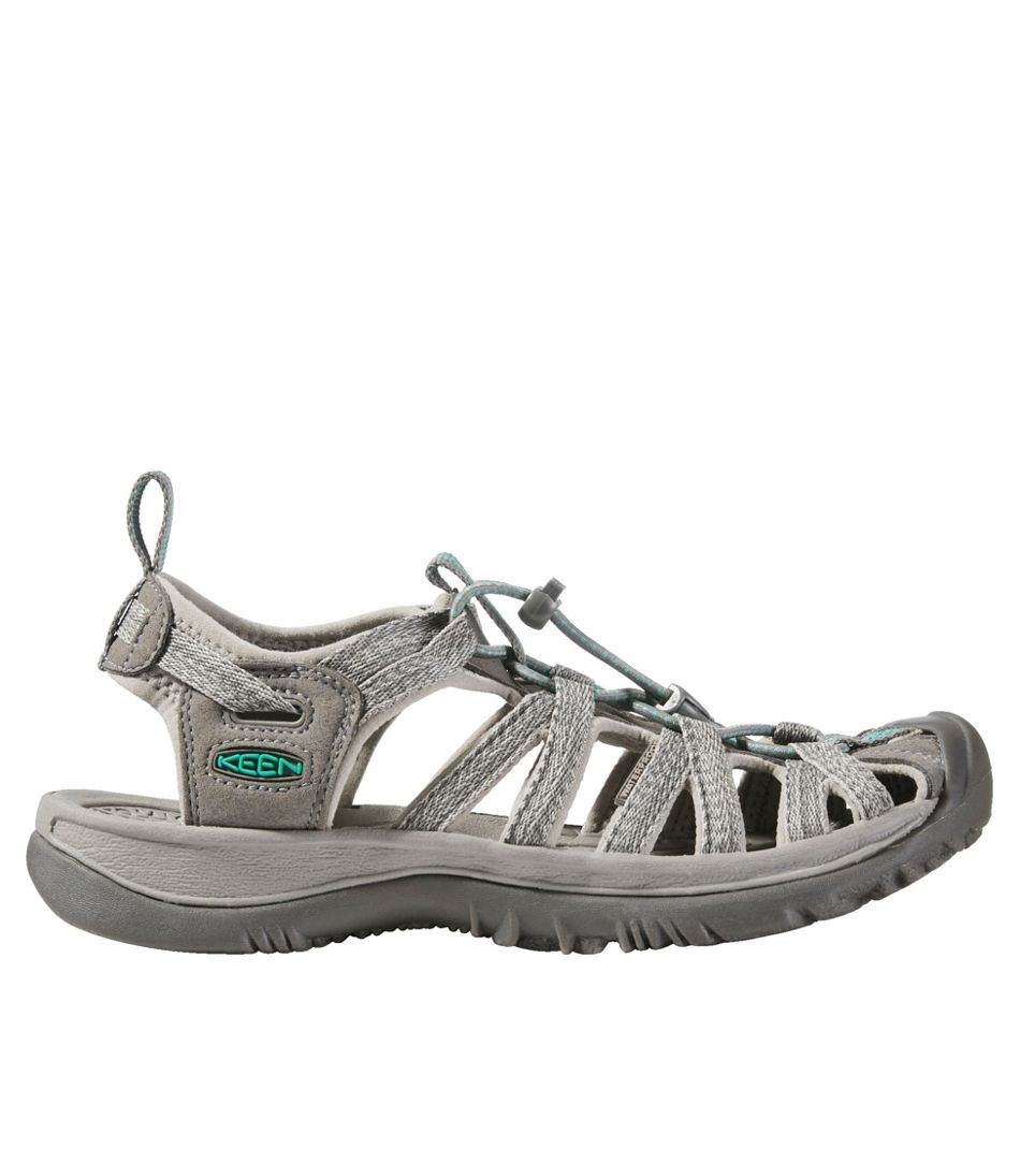 Women's Keen Whisper Sandals L.L.Bean New