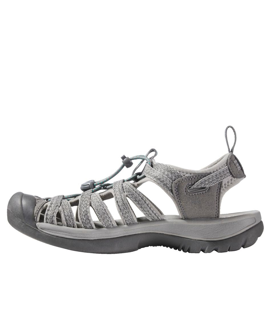Women's Keen Whisper Sandals L.L.Bean New