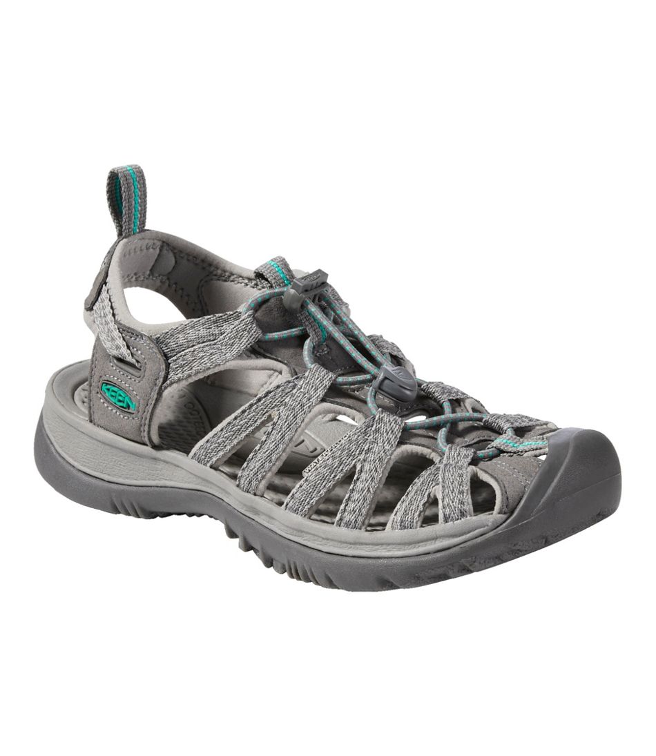 Women's Keen Whisper Sandals L.L.Bean New