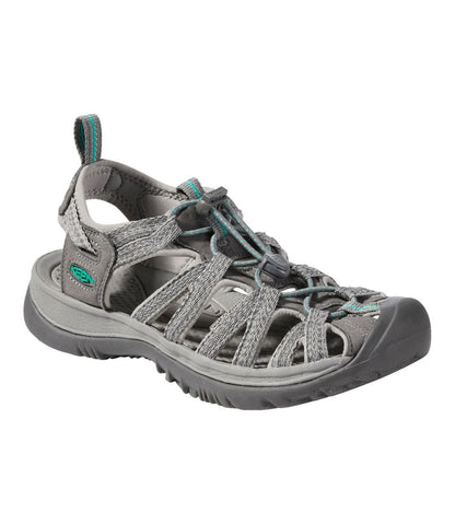 Women's Keen Whisper Sandals L.L.Bean New