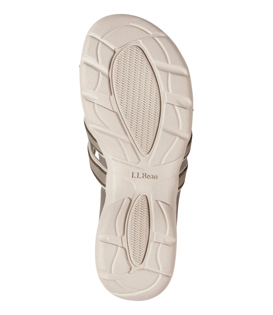 Women's Boothbay Slide Sandals L.L.Bean Featured
