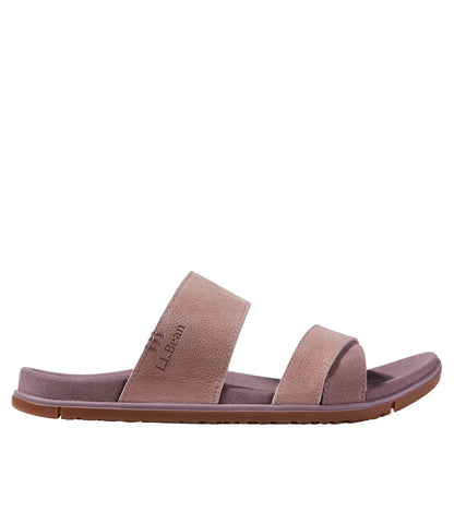 Women's Go-Anywhere Strap Sandals L.L.Bean Premium