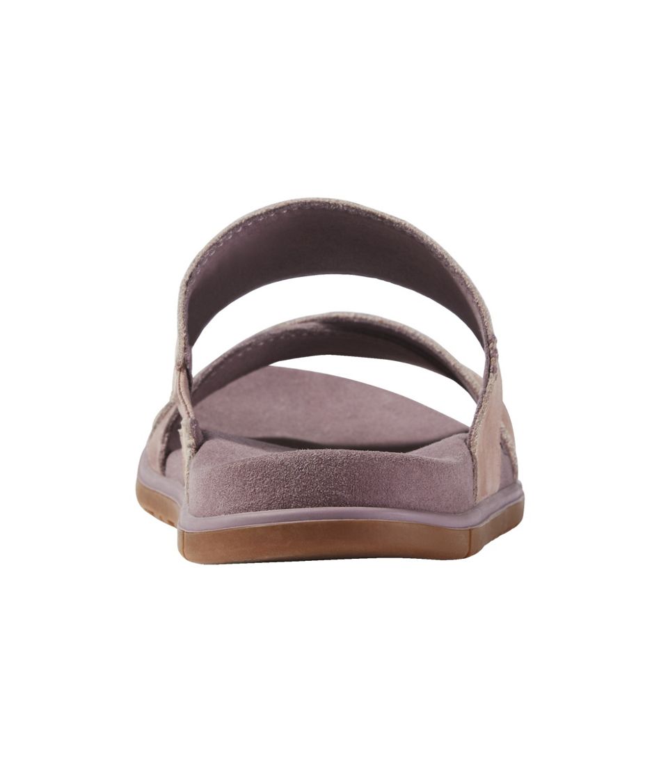 Women's Go-Anywhere Strap Sandals L.L.Bean Premium