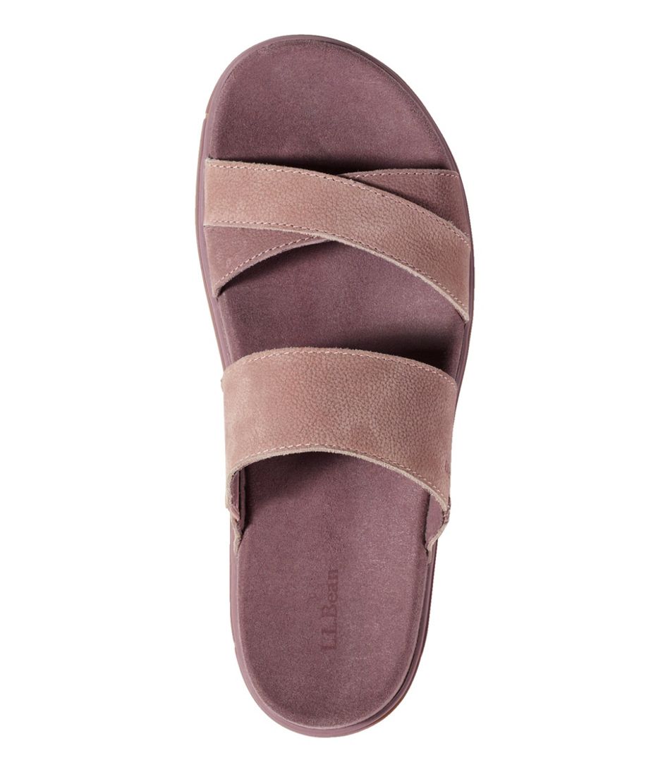 Women's Go-Anywhere Strap Sandals L.L.Bean Premium