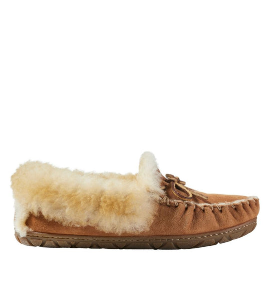 Women's Wicked Good Moccasins L.L.Bean Top Pick