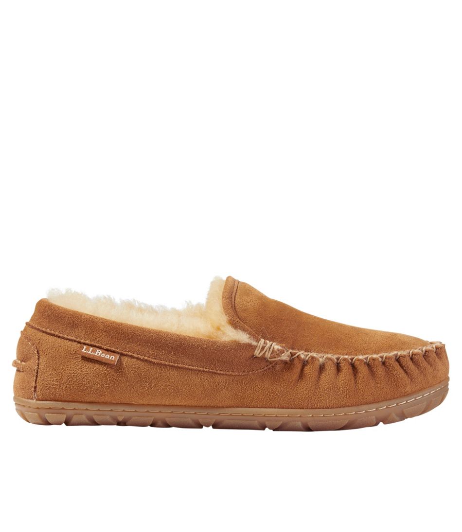 Women's Wicked Good Slippers, Venetian L.L.Bean Classic