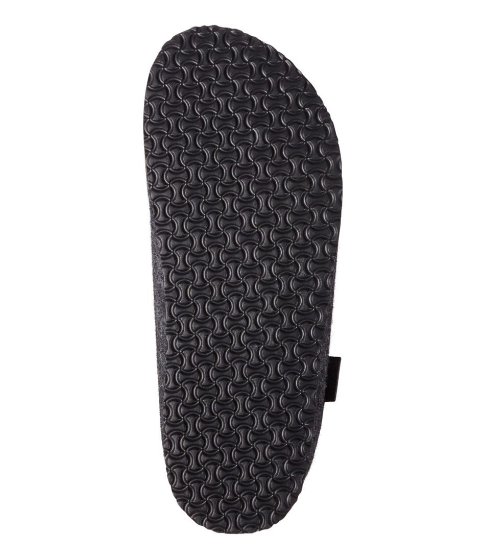 Women's L.L.Bean Wool Slipper Clog L.L.Bean Essential