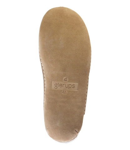 Adults' Glerups Wool Slipper, Shoe L.L.Bean Everyday