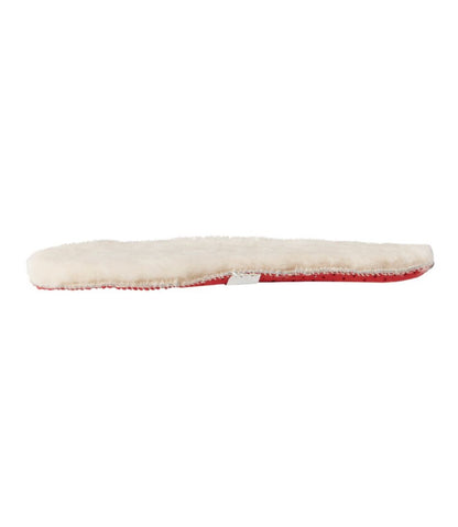 Adults' Shearling Insoles L.L.Bean Value