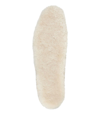 Adults' Shearling Insoles L.L.Bean Value