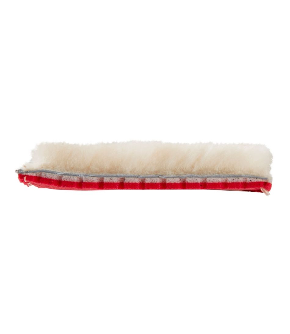 Adults' Shearling Insoles L.L.Bean Value