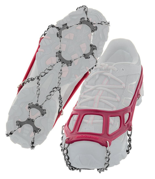 Kahtoola MICROspikes Footwear Traction L.L.Bean Premium