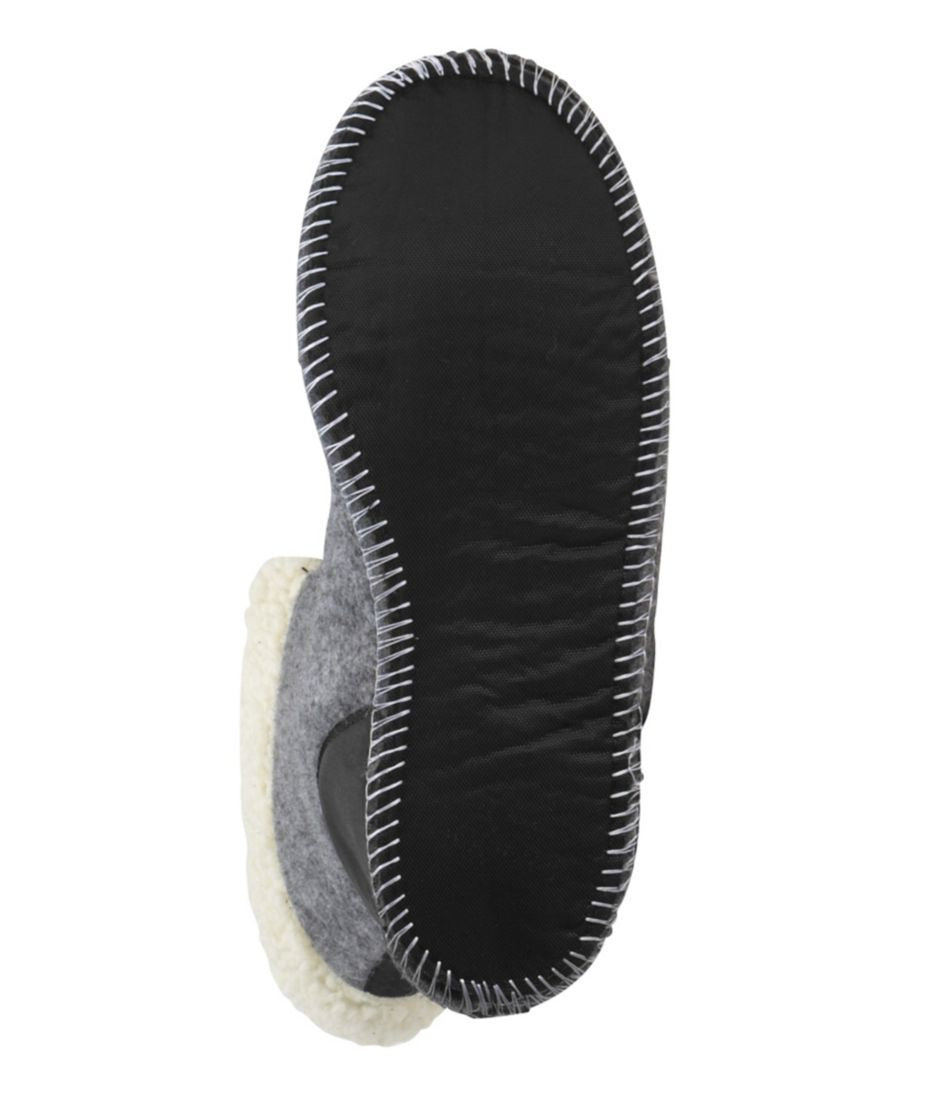 Men's L.L.Bean Snow Boot Liners L.L.Bean New