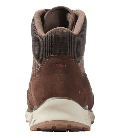 Men's Snow Sneaker 5 Insulated Boots, Zip-Front L.L.Bean Trending