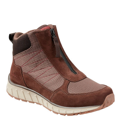 Men's Snow Sneaker 5 Insulated Boots, Zip-Front L.L.Bean Trending