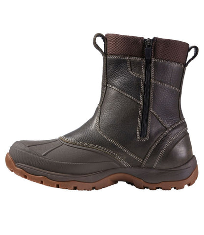 Men's Storm Chaser Boots 5, Zip L.L.Bean Essential
