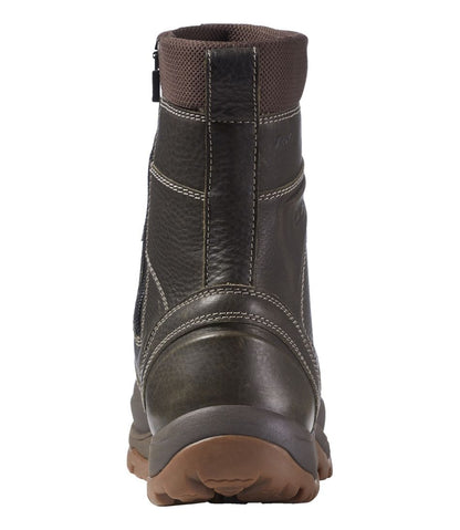 Men's Storm Chaser Boots 5, Zip L.L.Bean Essential