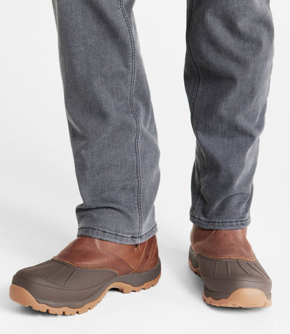 Men's Storm Chaser Boots 5, Zip L.L.Bean Essential