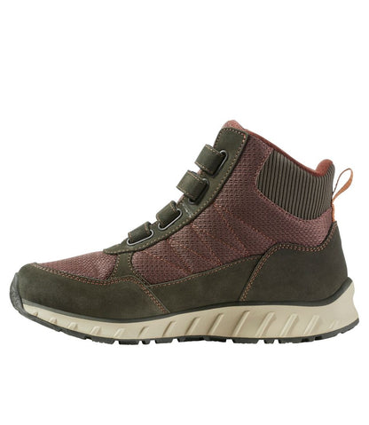 Men's Snow Sneaker 5 Boots, Hook-and-Loop L.L.Bean Value