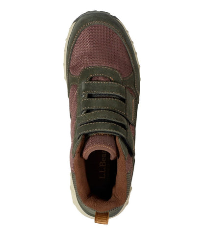 Men's Snow Sneaker 5 Boots, Hook-and-Loop L.L.Bean Value