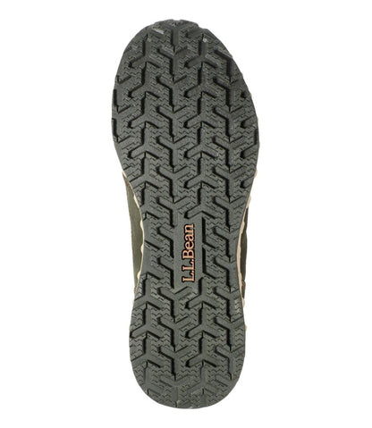 Men's Snow Sneaker 5 Boots, Hook-and-Loop L.L.Bean Value
