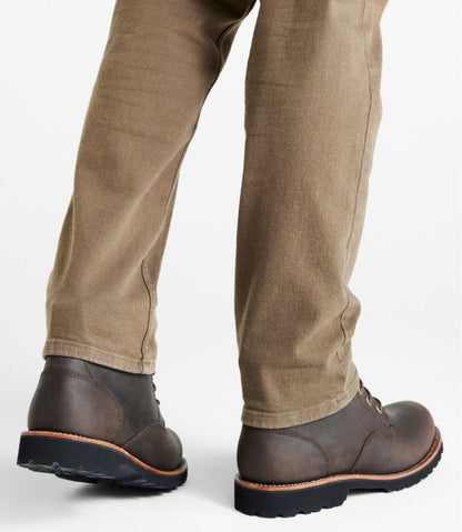 Men's Bucksport Boots, Plain-Toe L.L.Bean Top Pick